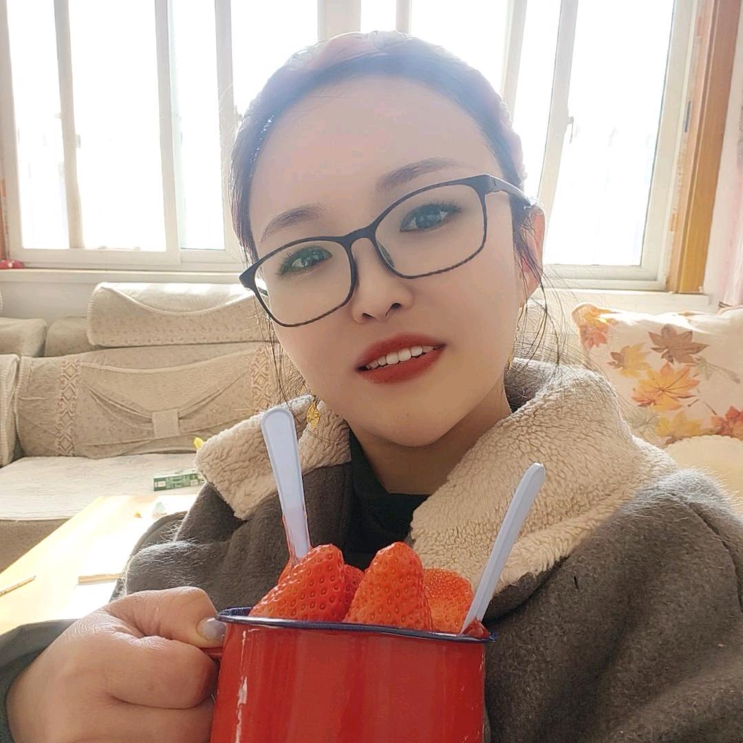 韩静静🎤（好物在橱窗）拒私聊