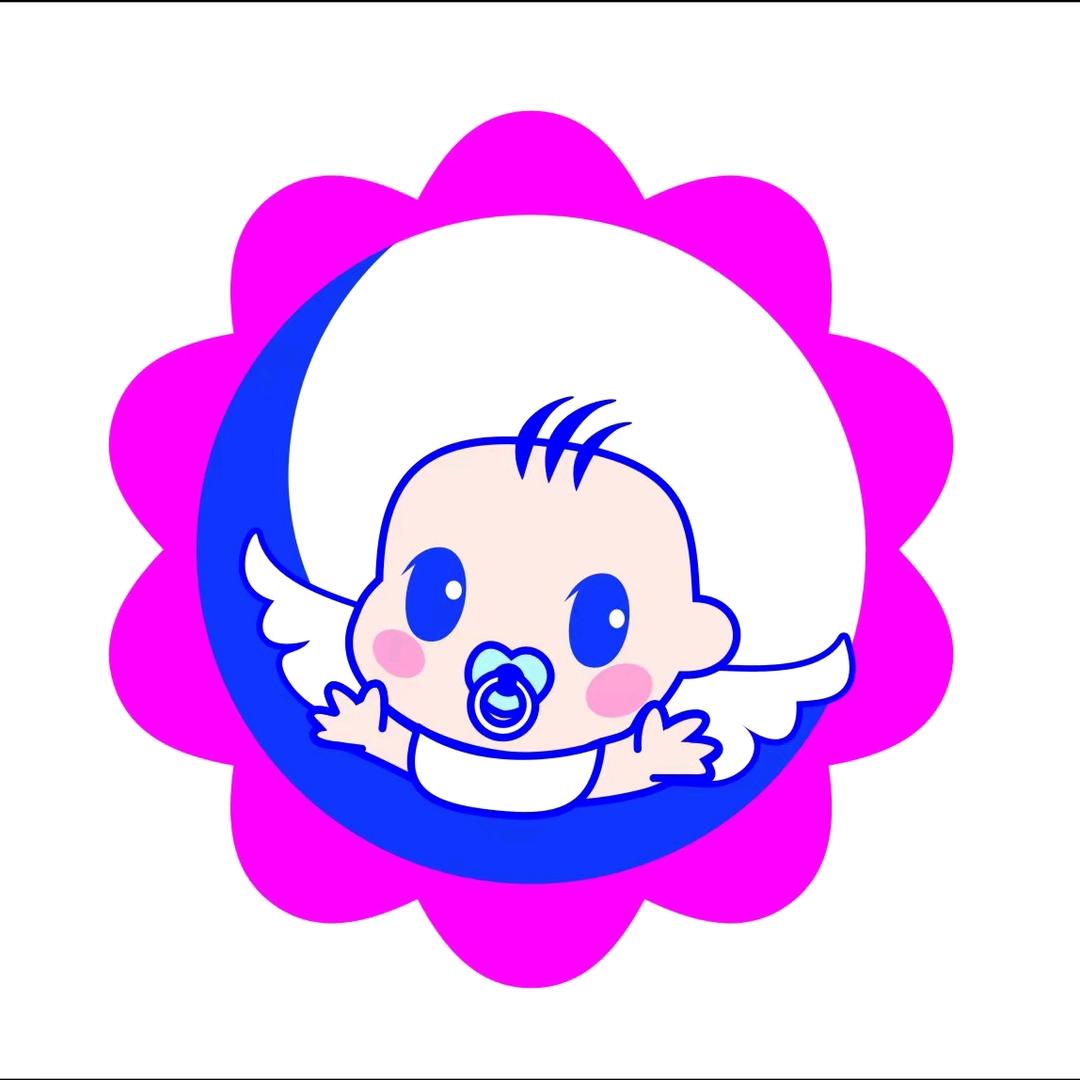 宝乐奶粉尿不湿搬运工H