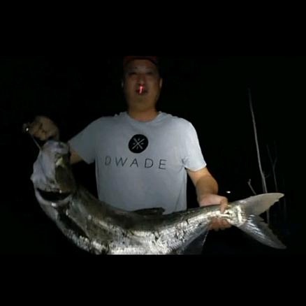 孝昌满江红渔具