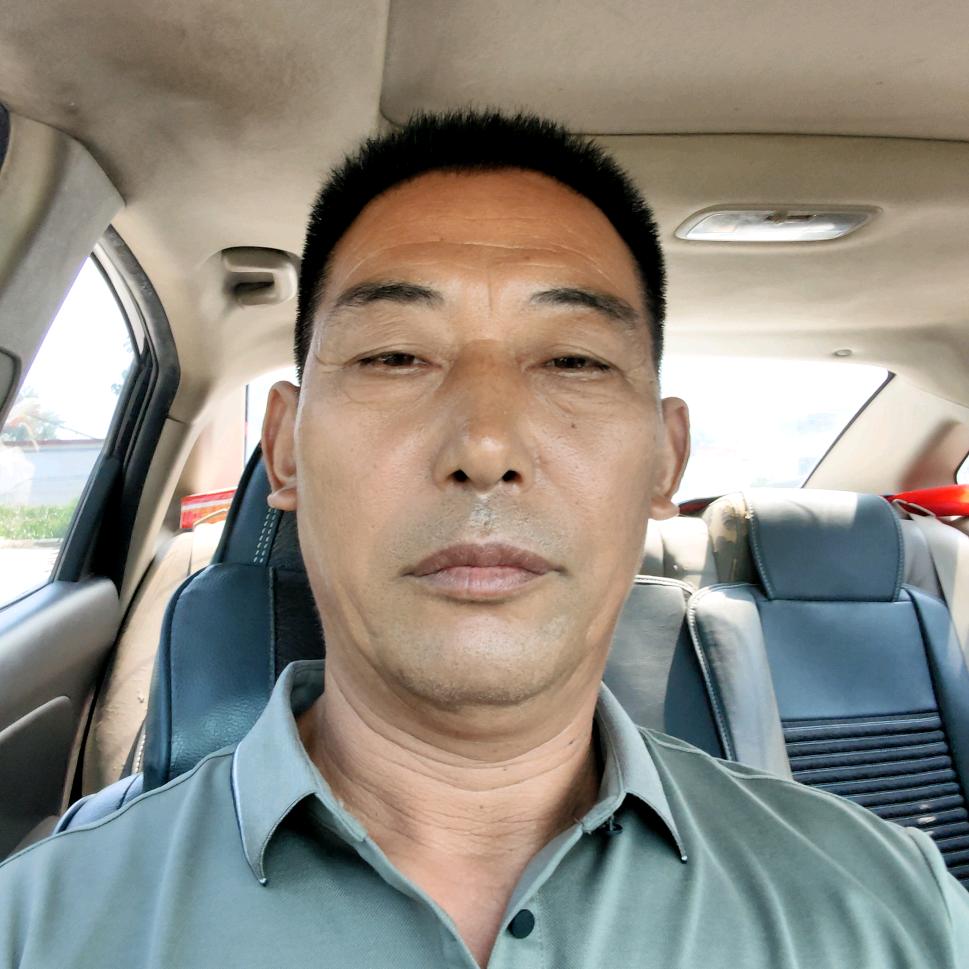 李战伟