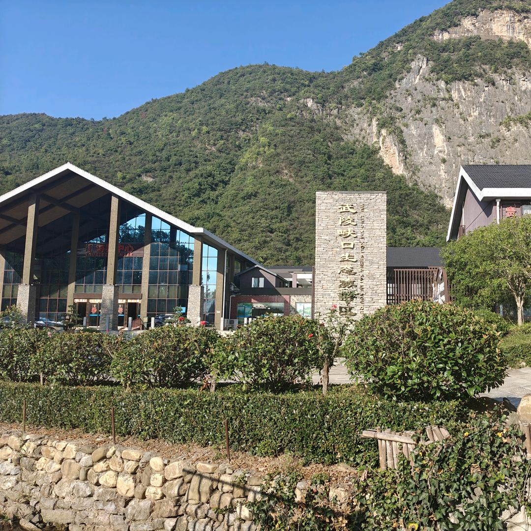 漂漂的港湾