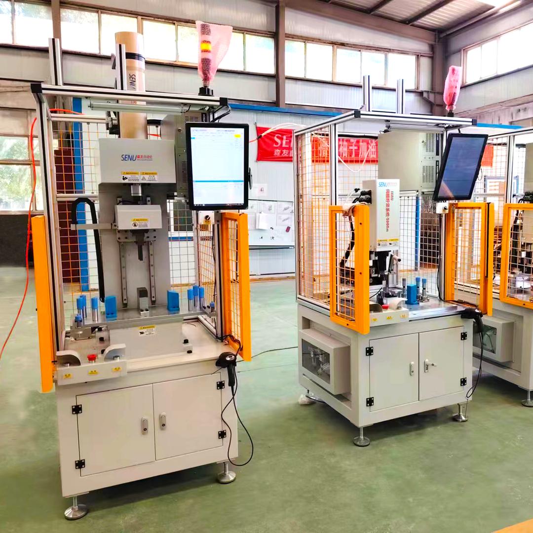 伺服压机生产厂家