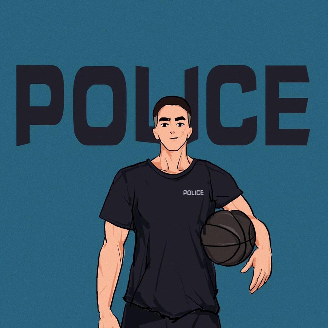 邱小优.😎