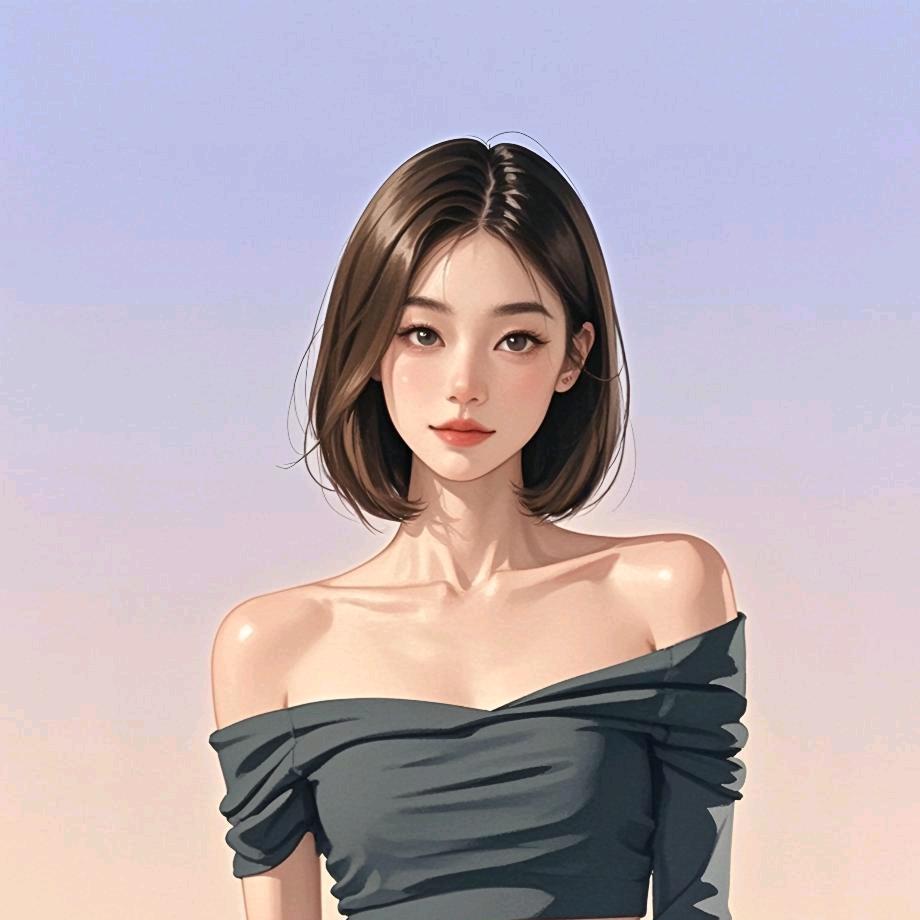 小森森吖ᰔᩚ（跨区版）