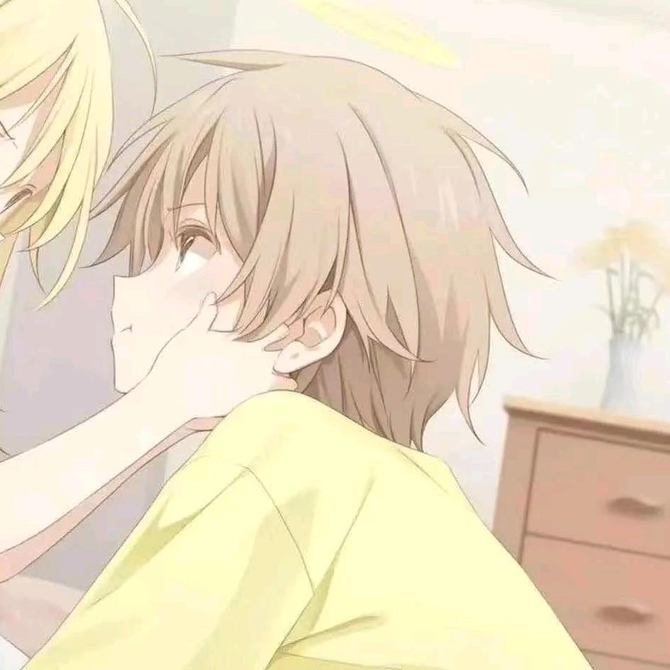 睡了哦