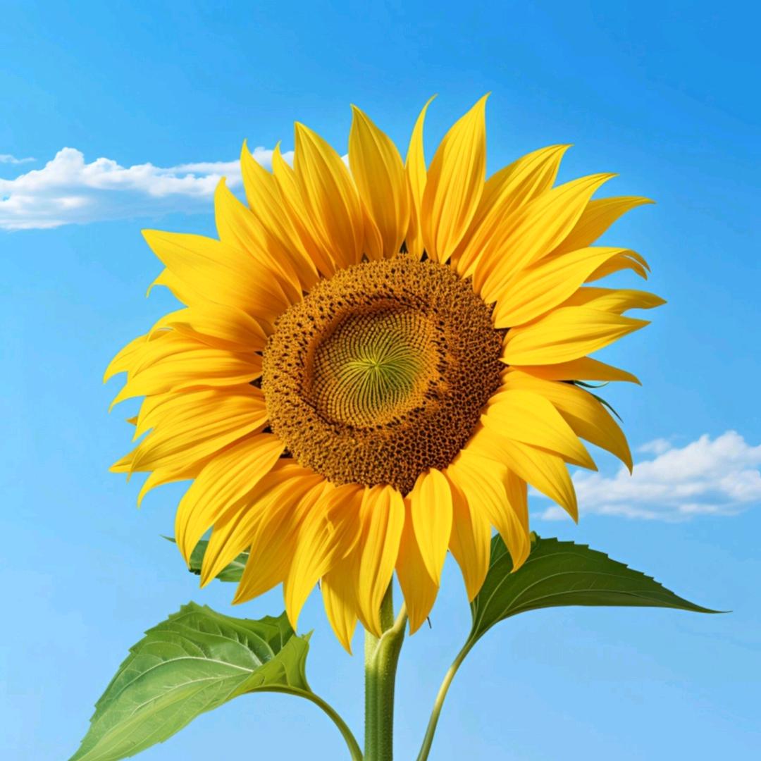 🌼展眉🌼
