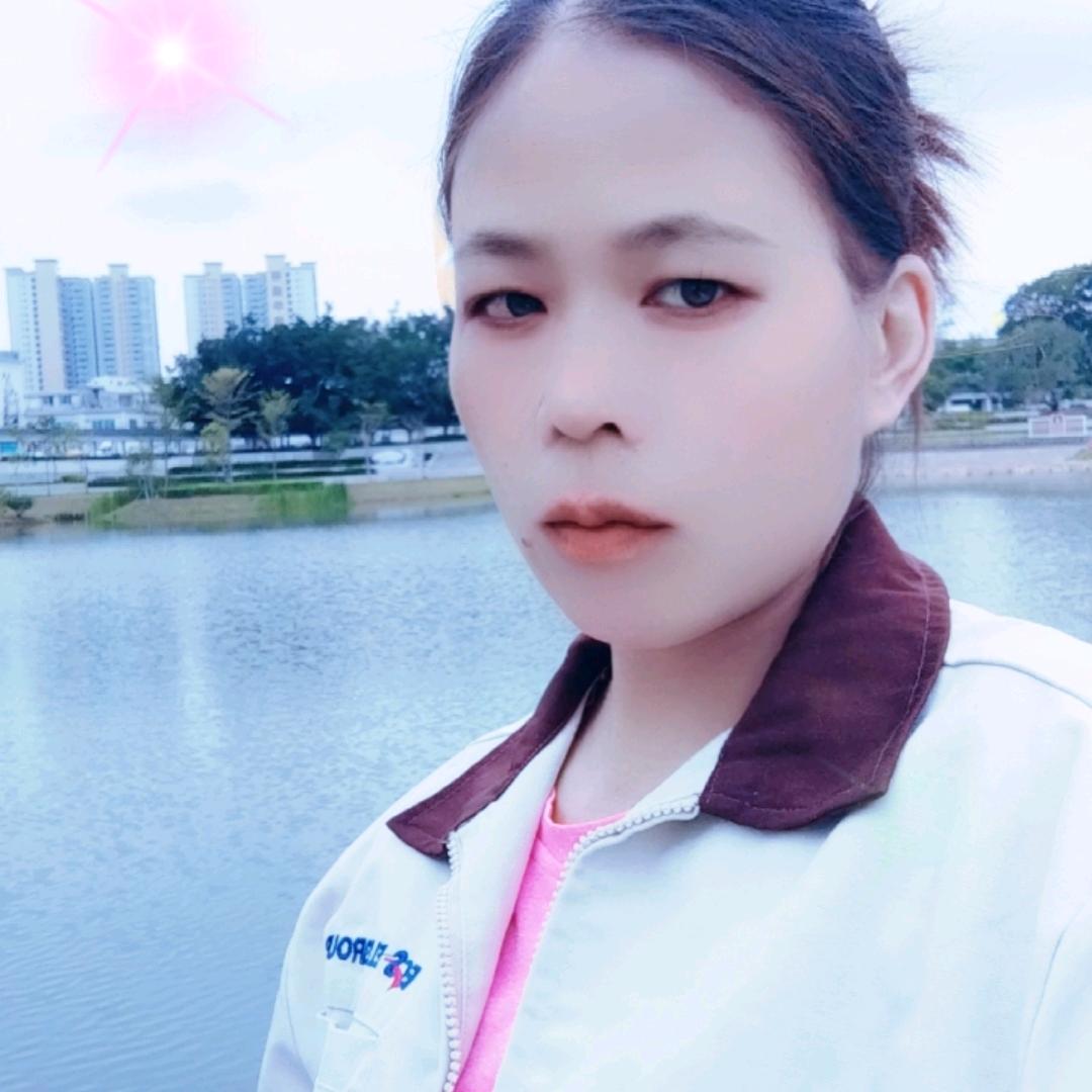 梦境中的仙女