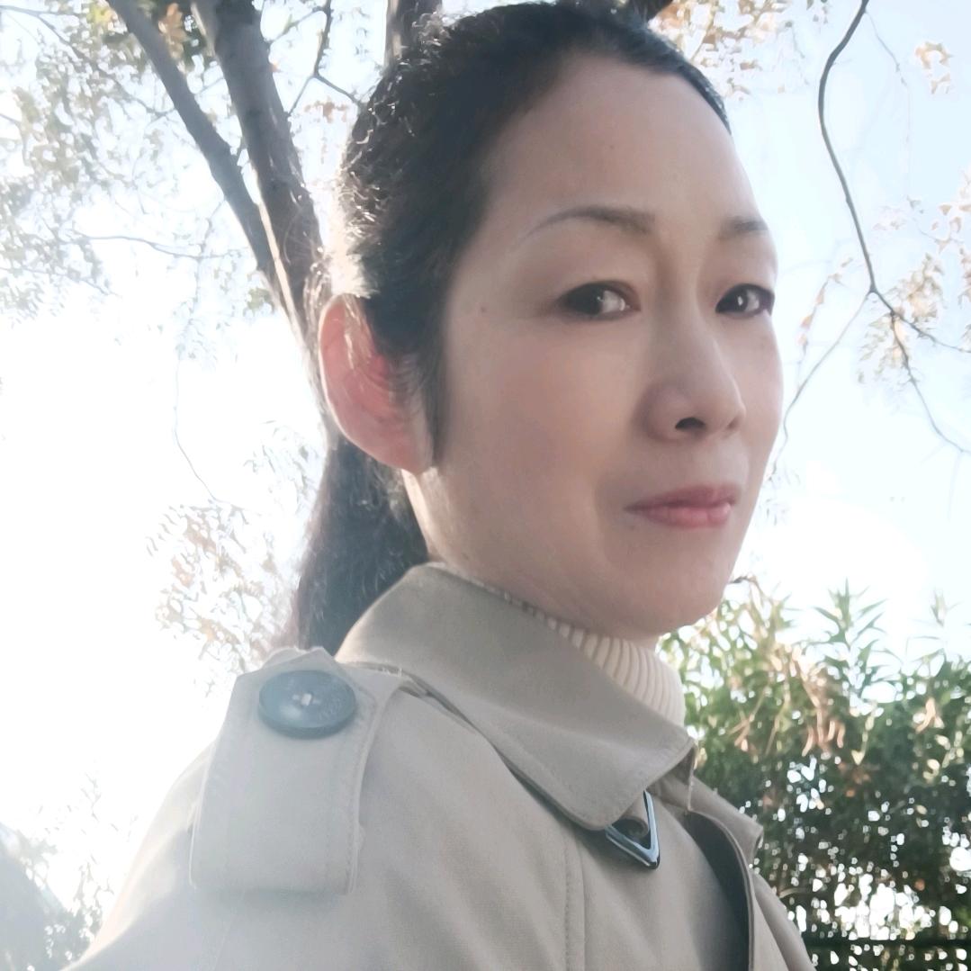 柿子姐