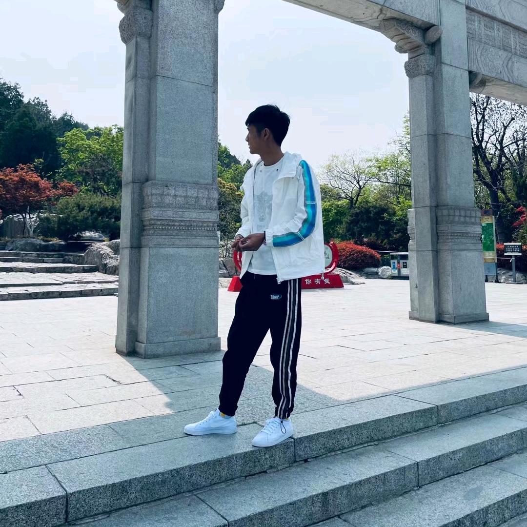 小黑孩呀，生活号