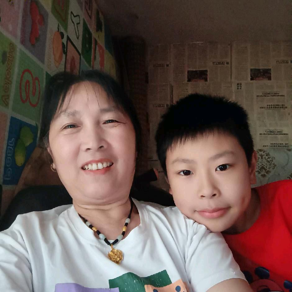 熊二姐