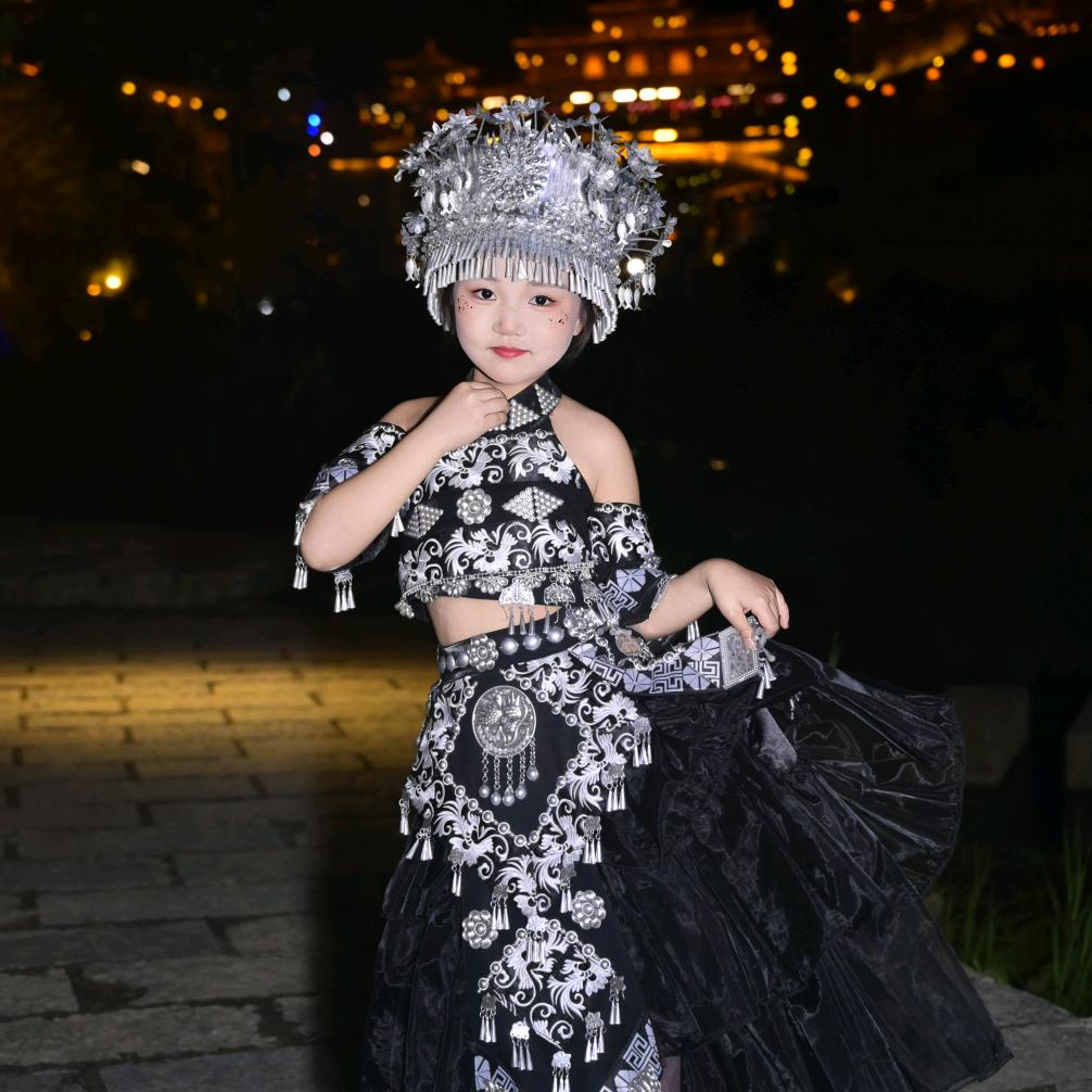 妮妹几