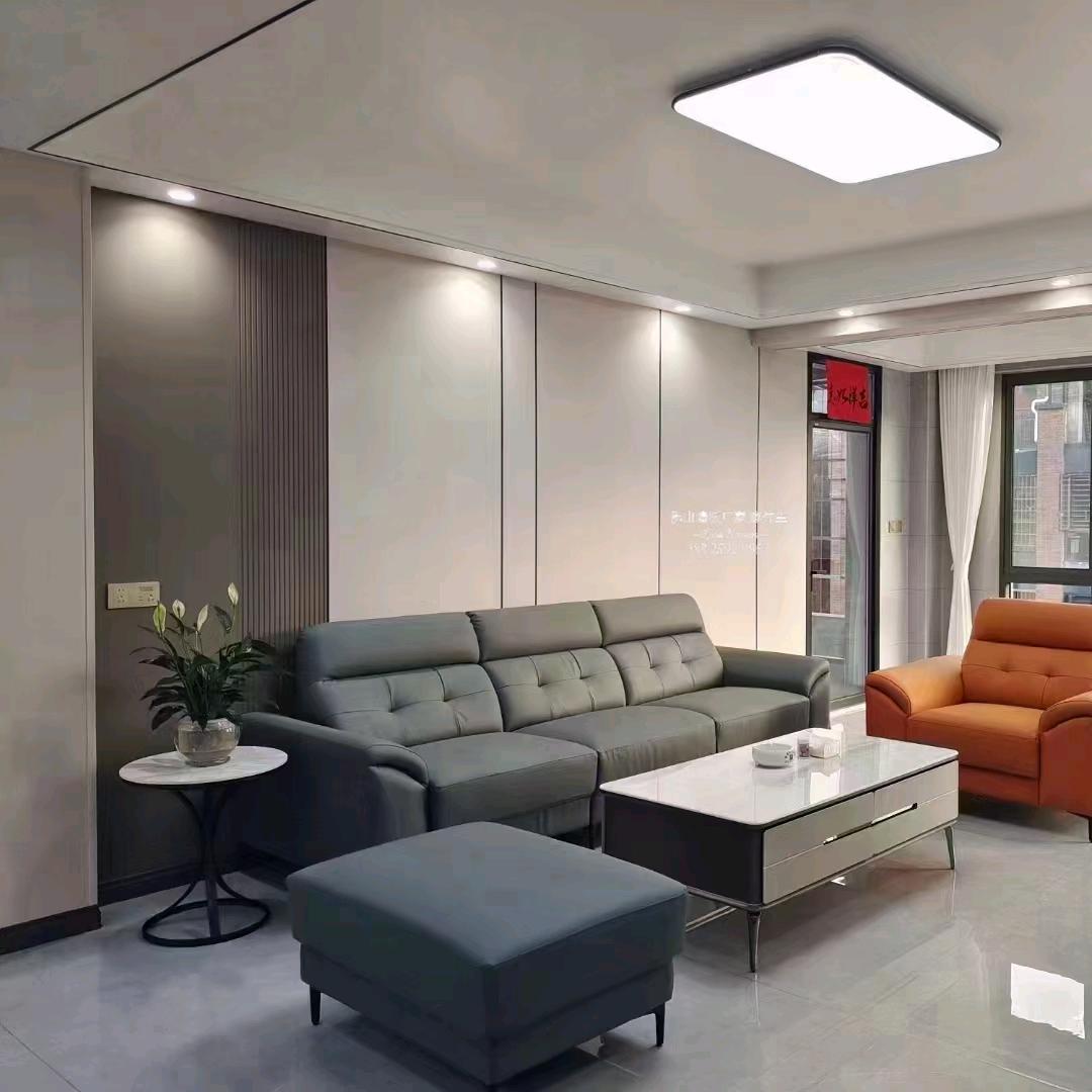 a墙板木饰面二老板