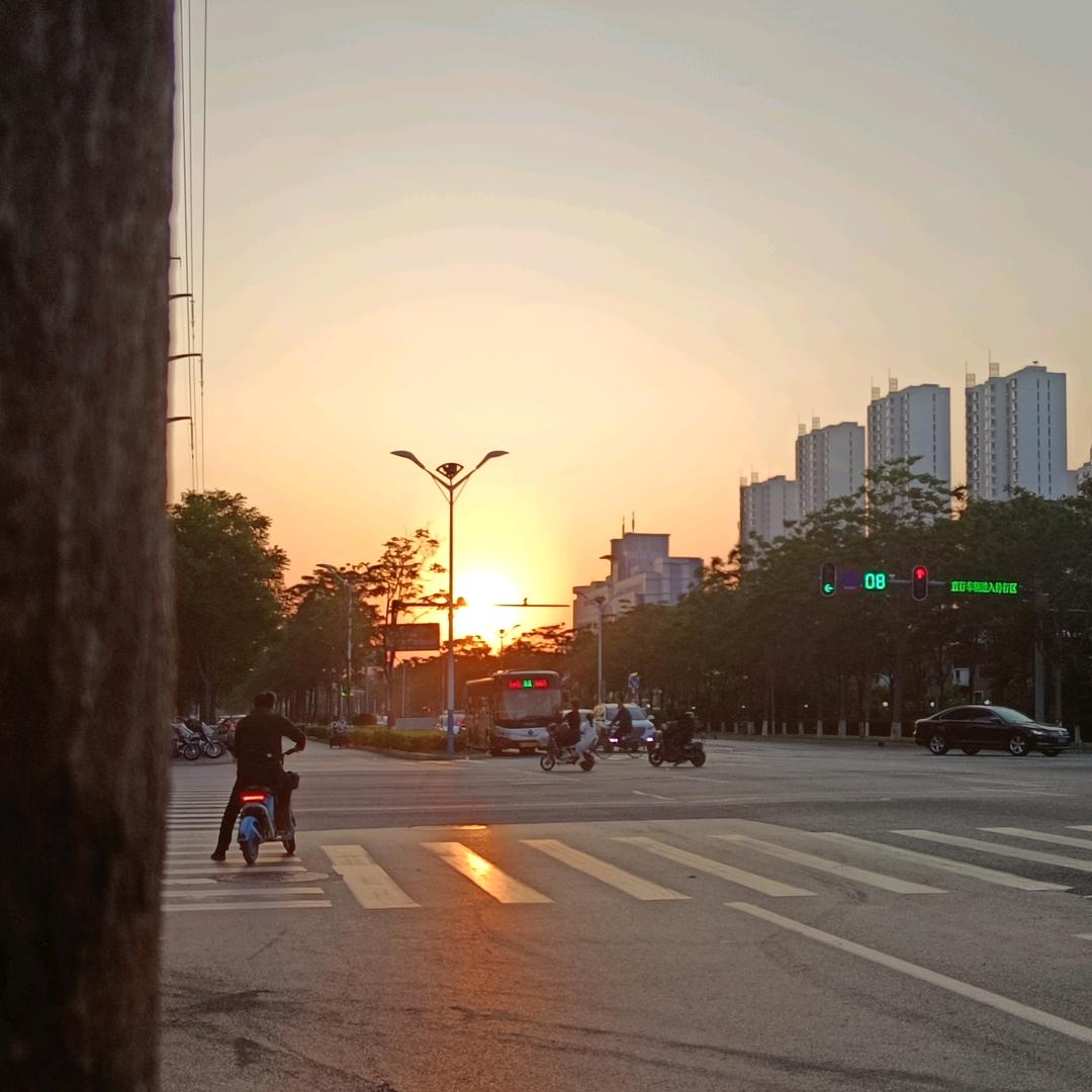 爱拍摄的小佑佑