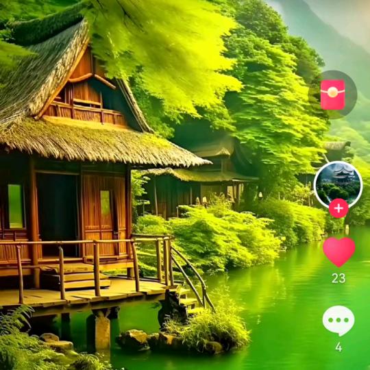 山青水秀秀