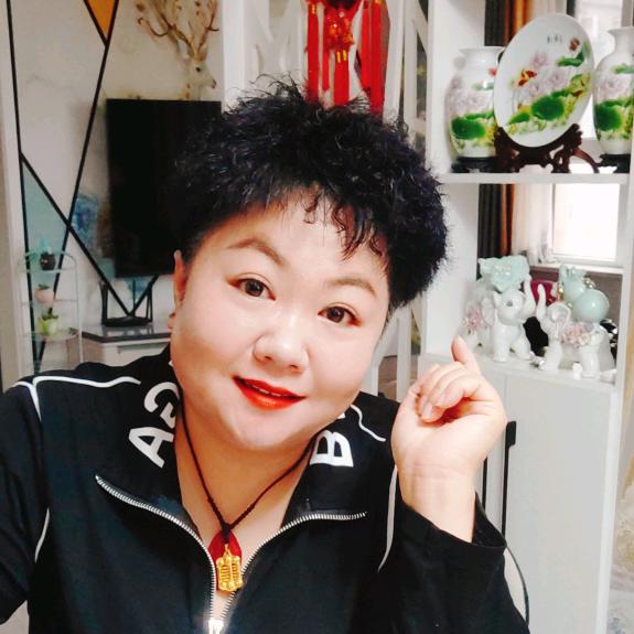 王门府家小丫头🙏🏻