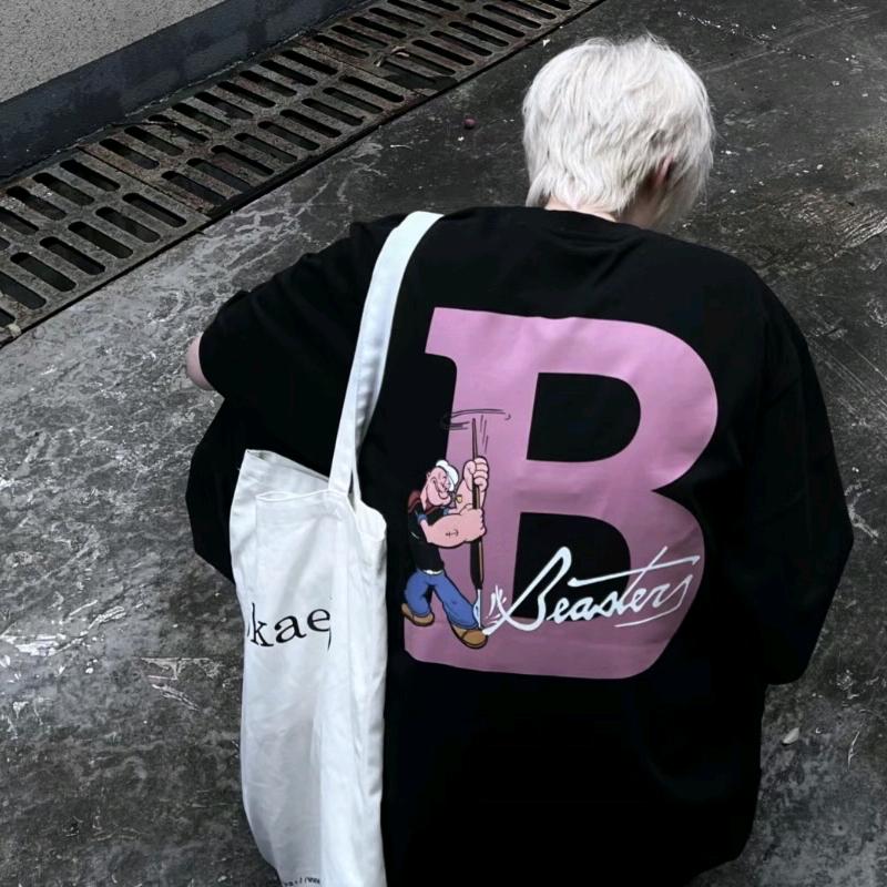 张小宇布达龟（收路亚退坑装备）