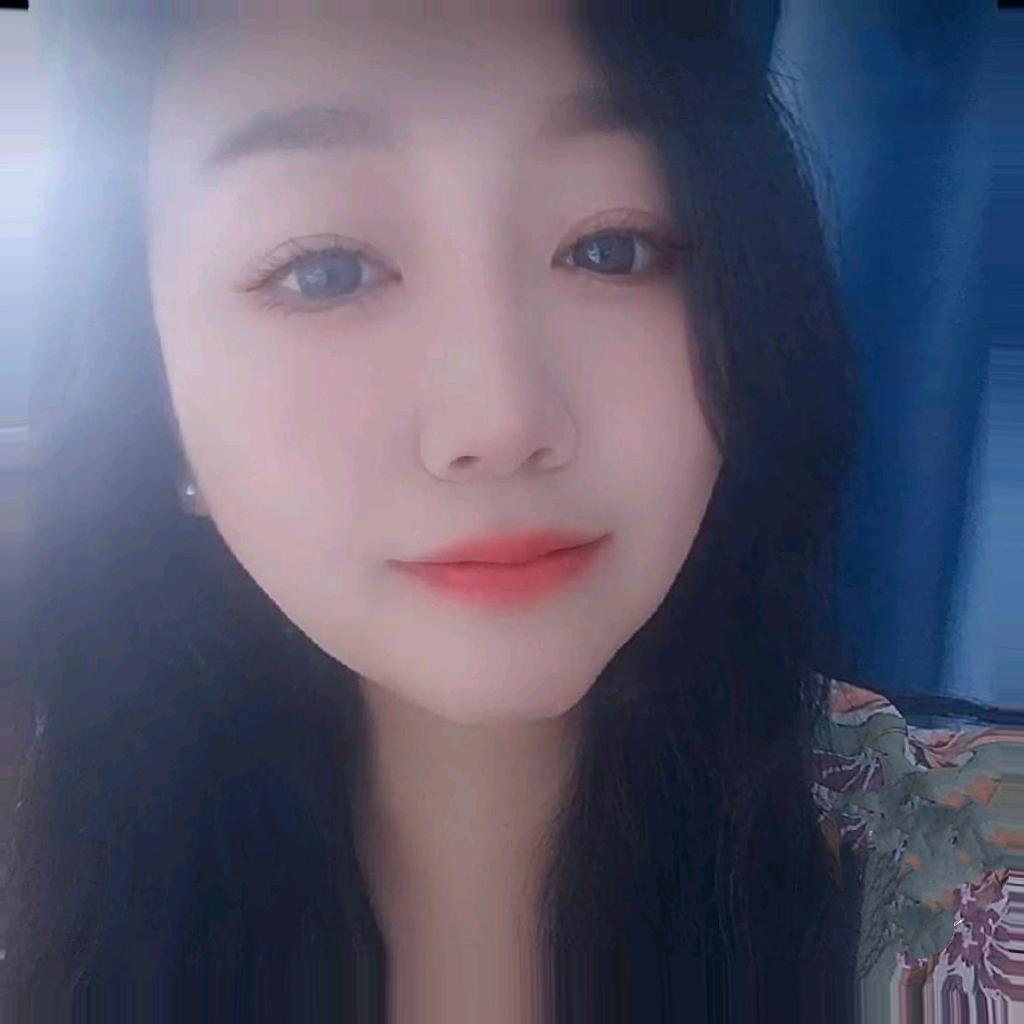 娟娟妹