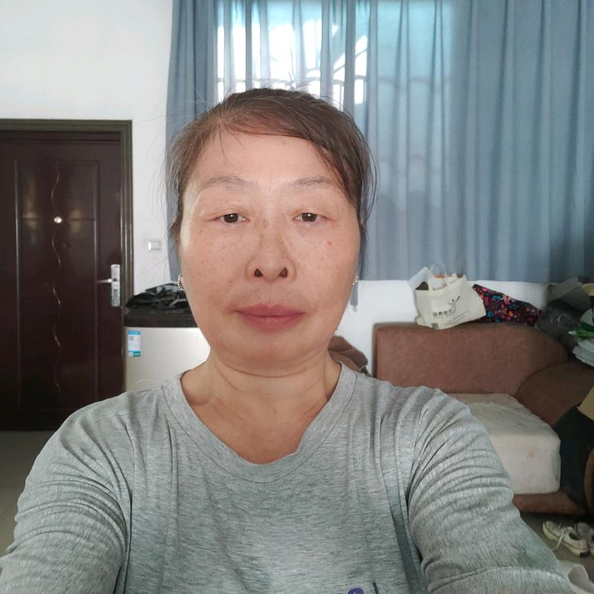 微风姐