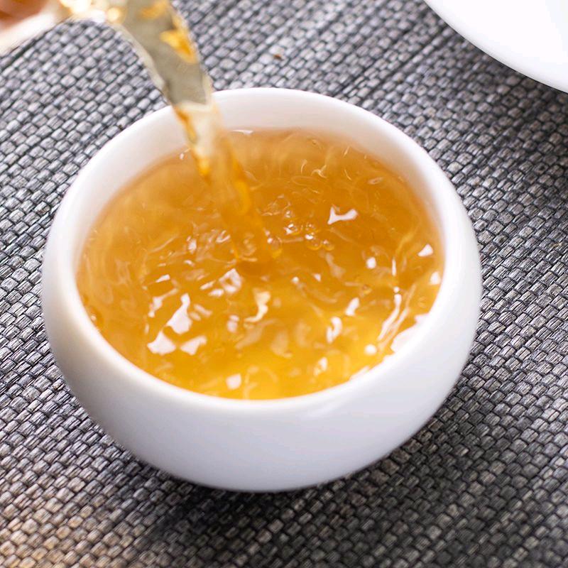 云南鏮益號普洱茶