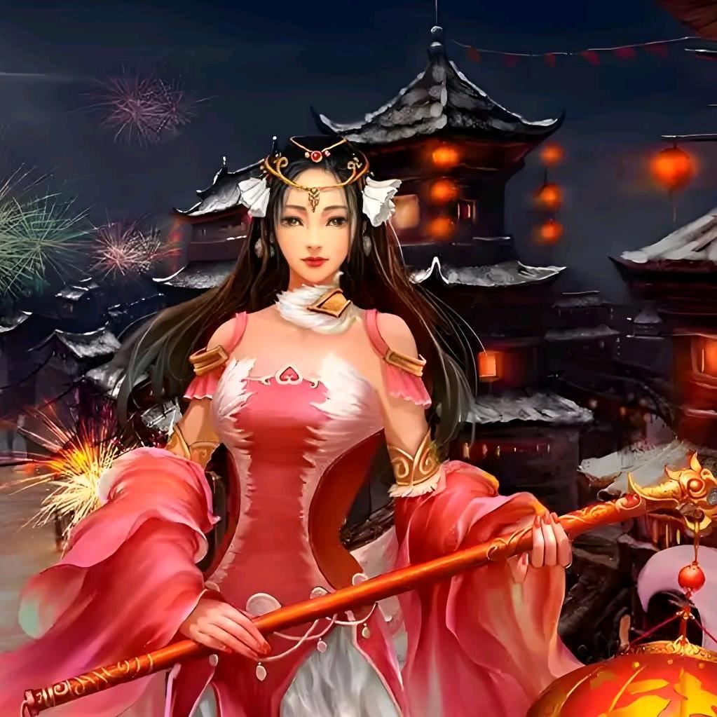 卧龙灵风