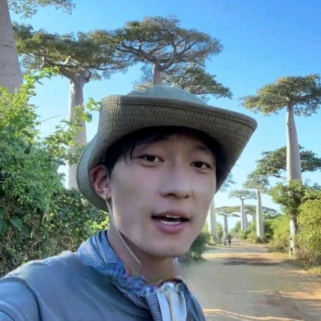徐子看天下