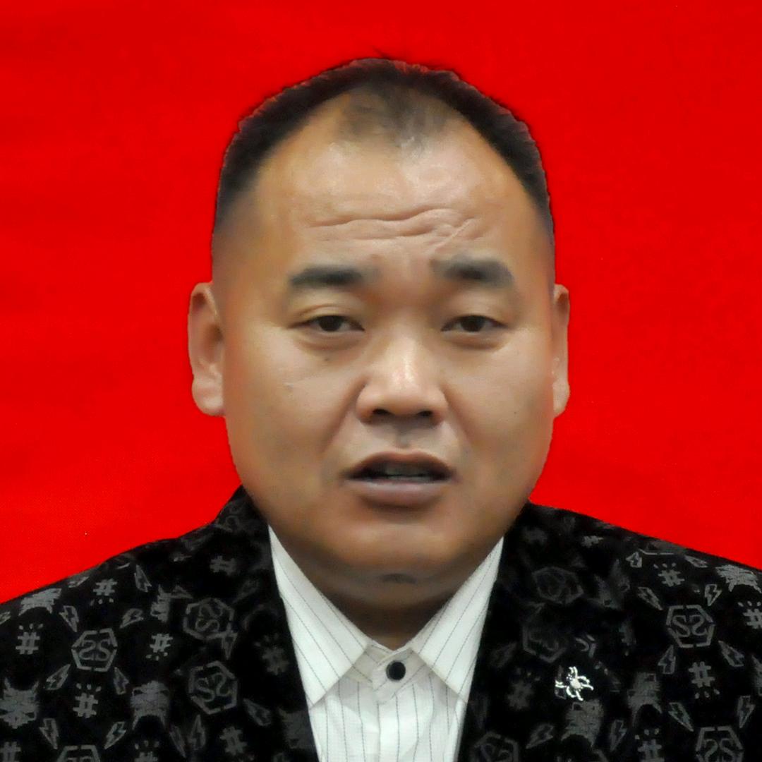 辣条哥