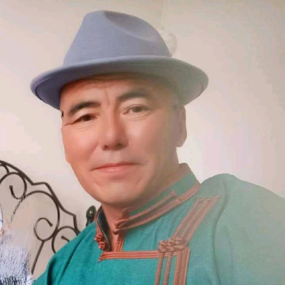 呼钦巴特尔