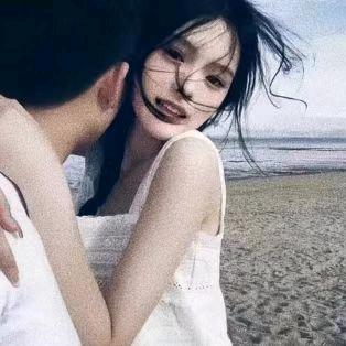 云海.