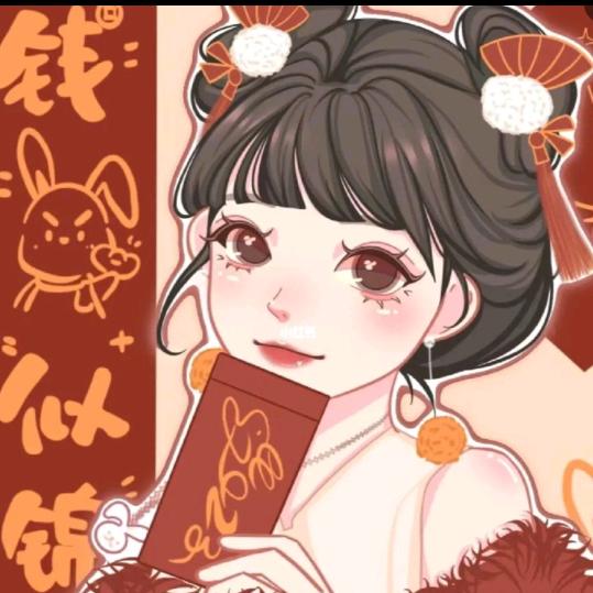 来吃糖呀