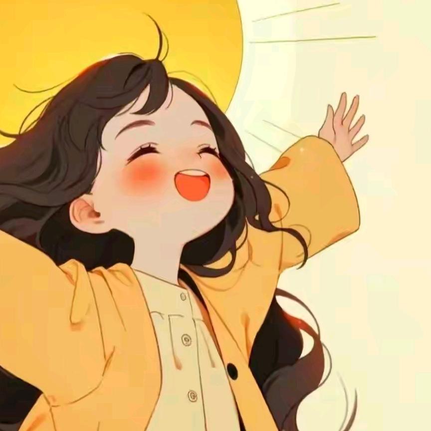 沐沐头像