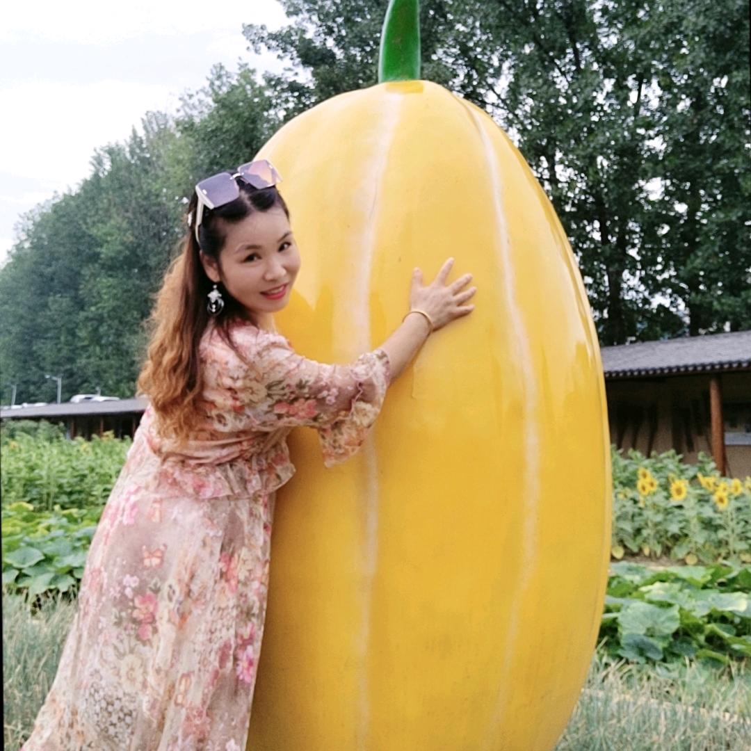 快乐小姐姐