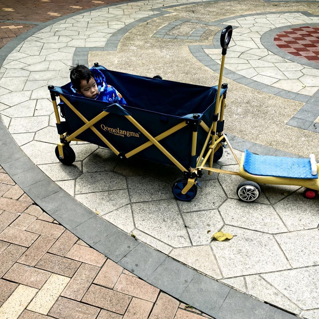 乔治的万能爸爸