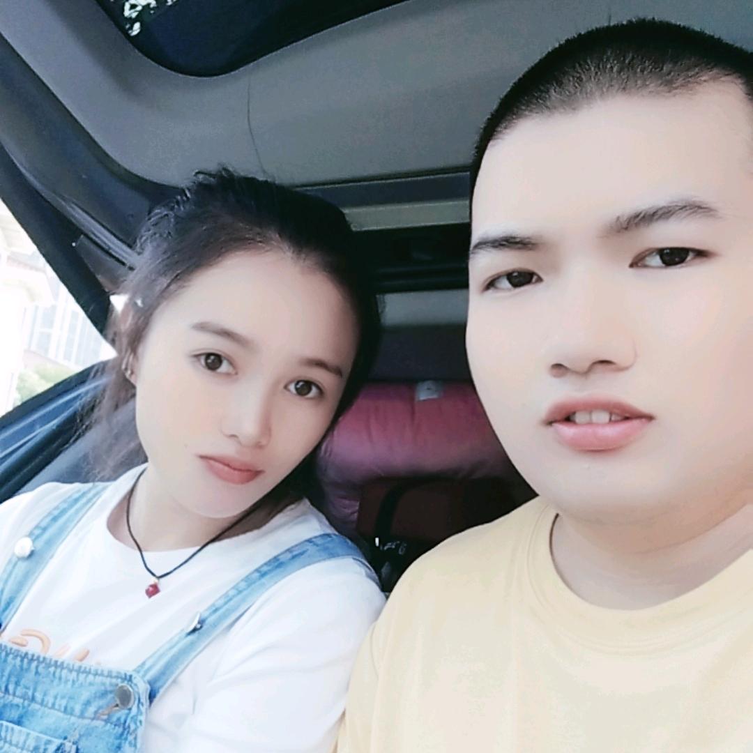 @贵州夫妇《互涨》