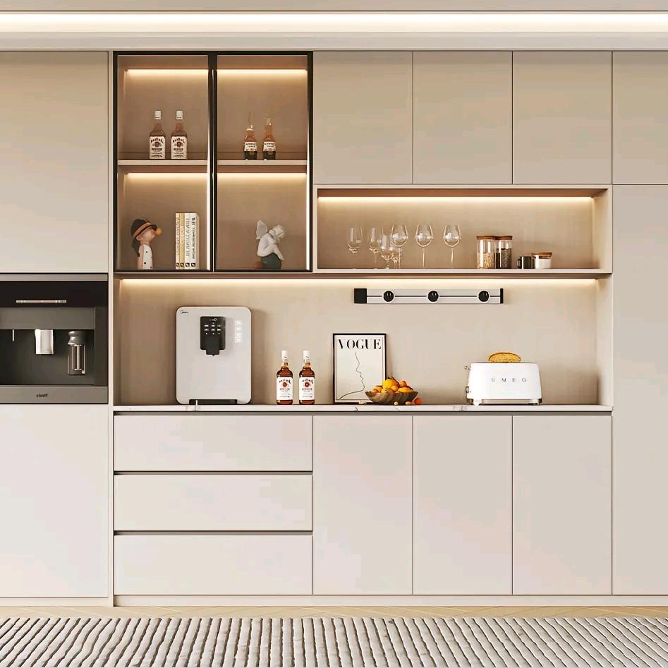 平顶山全屋定制工厂