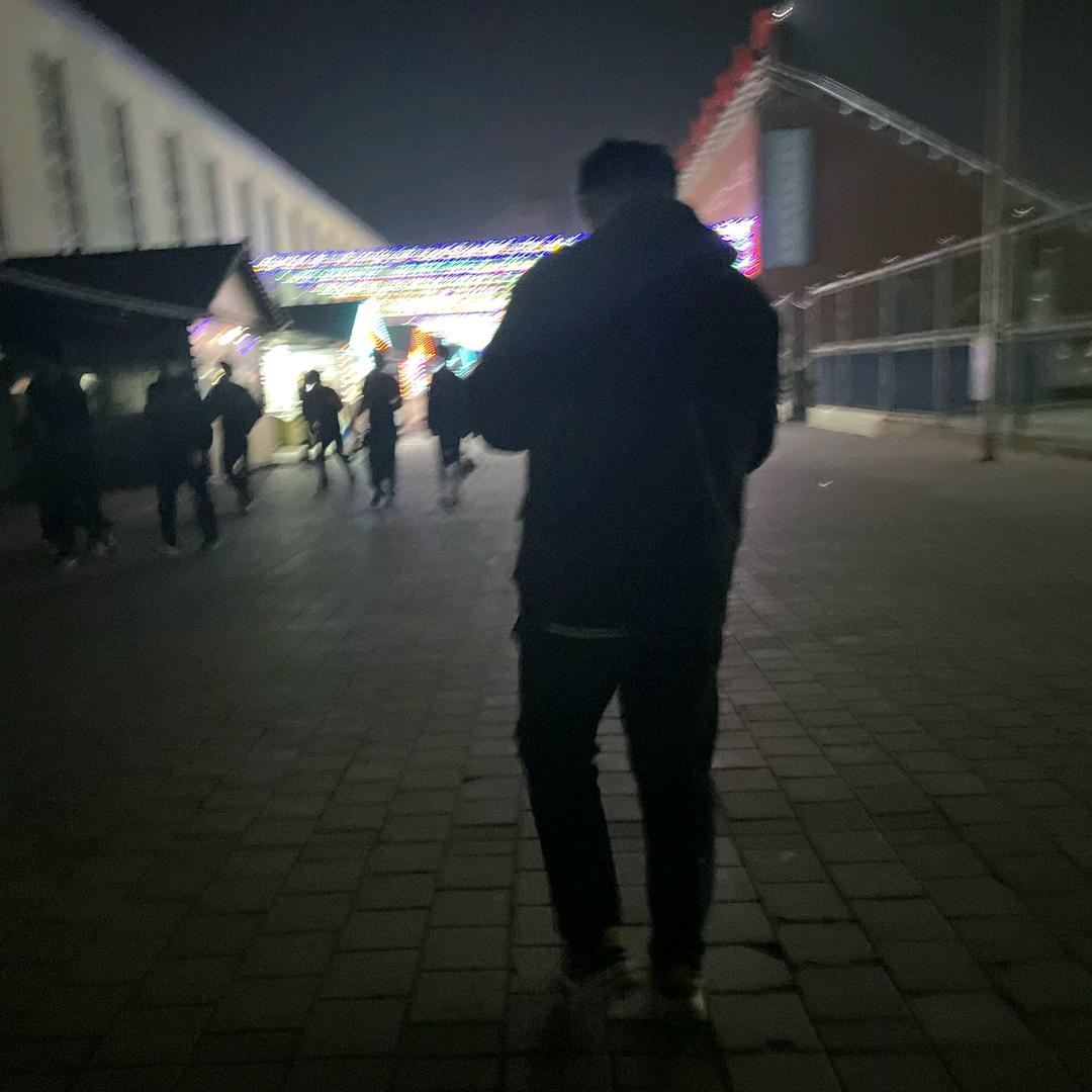 小阿博