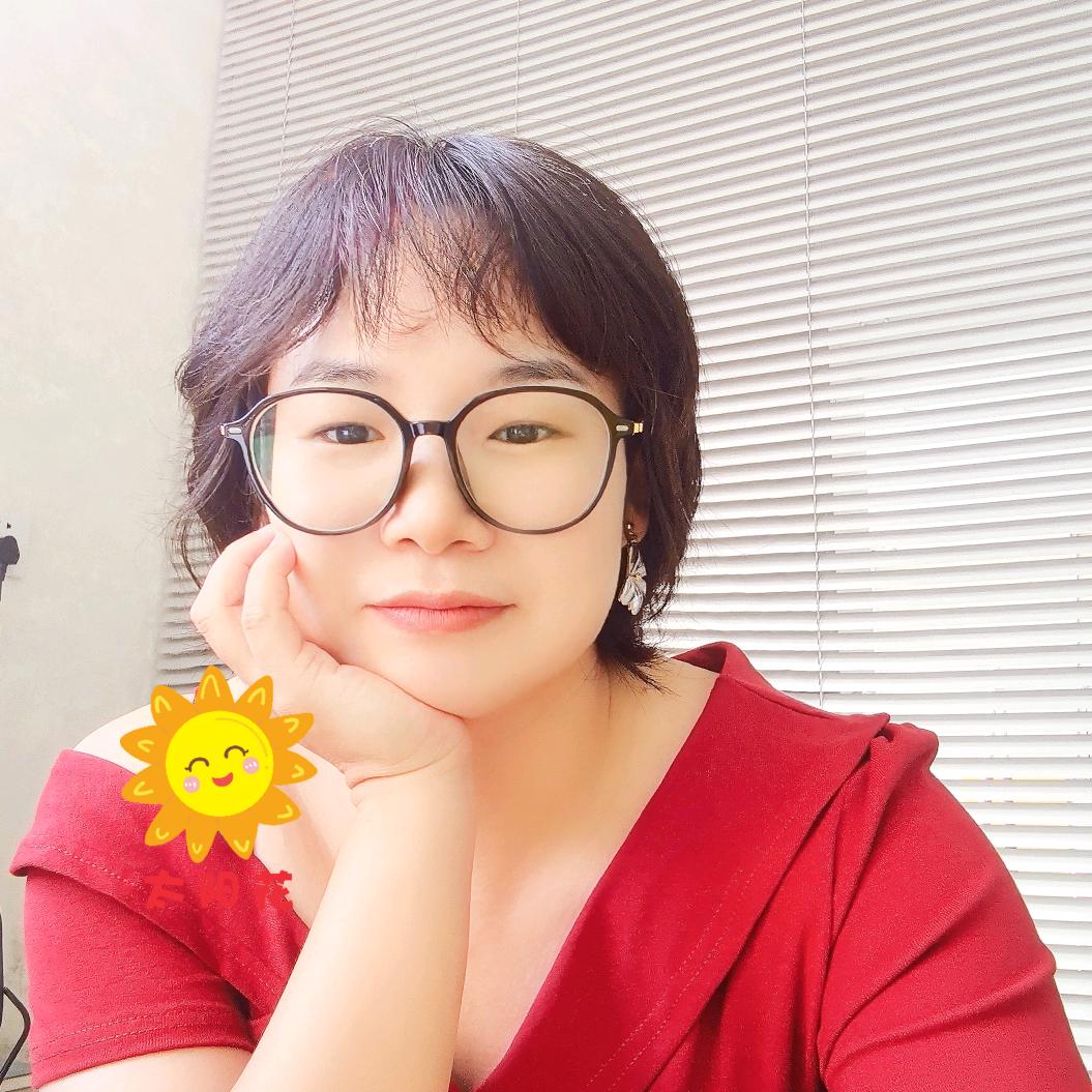 言语训练汪老师（南通如东特教）