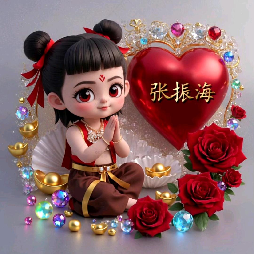 养老院里种葫芦娃