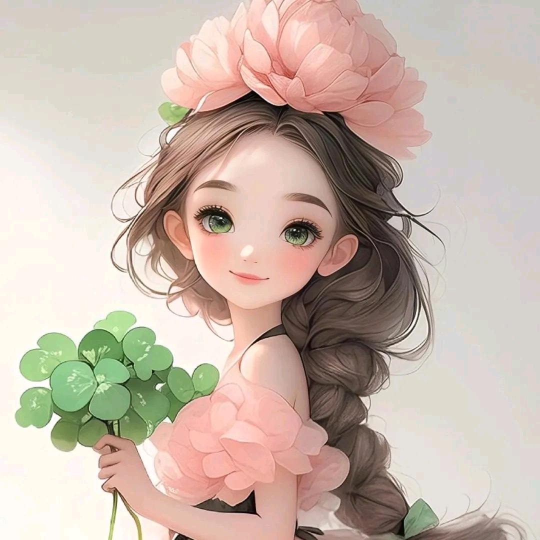 燕子🌻