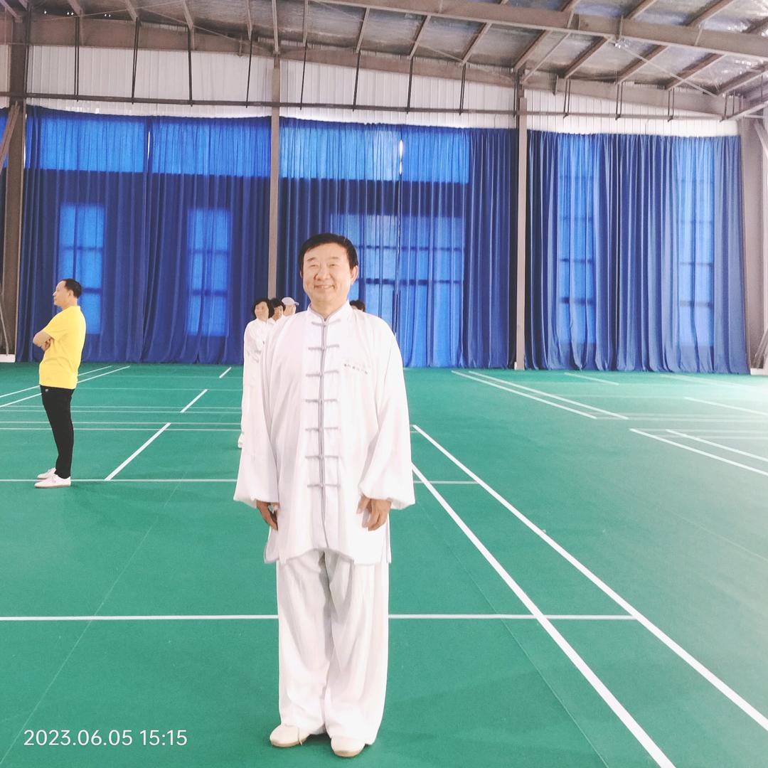 龙舞天下