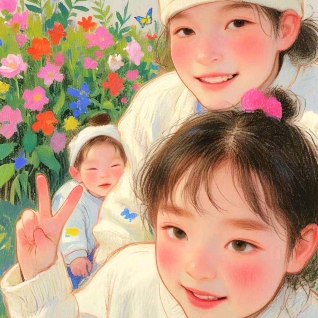 傻丫头娟儿