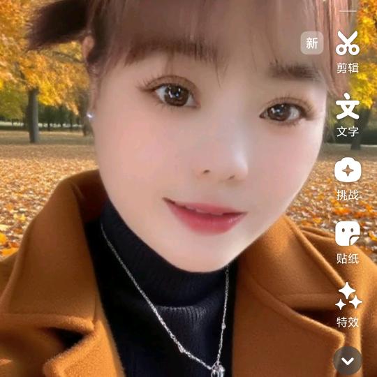 人生如梦。莉莉