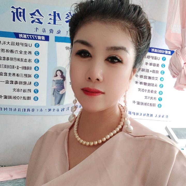 高姐（光棍儿）