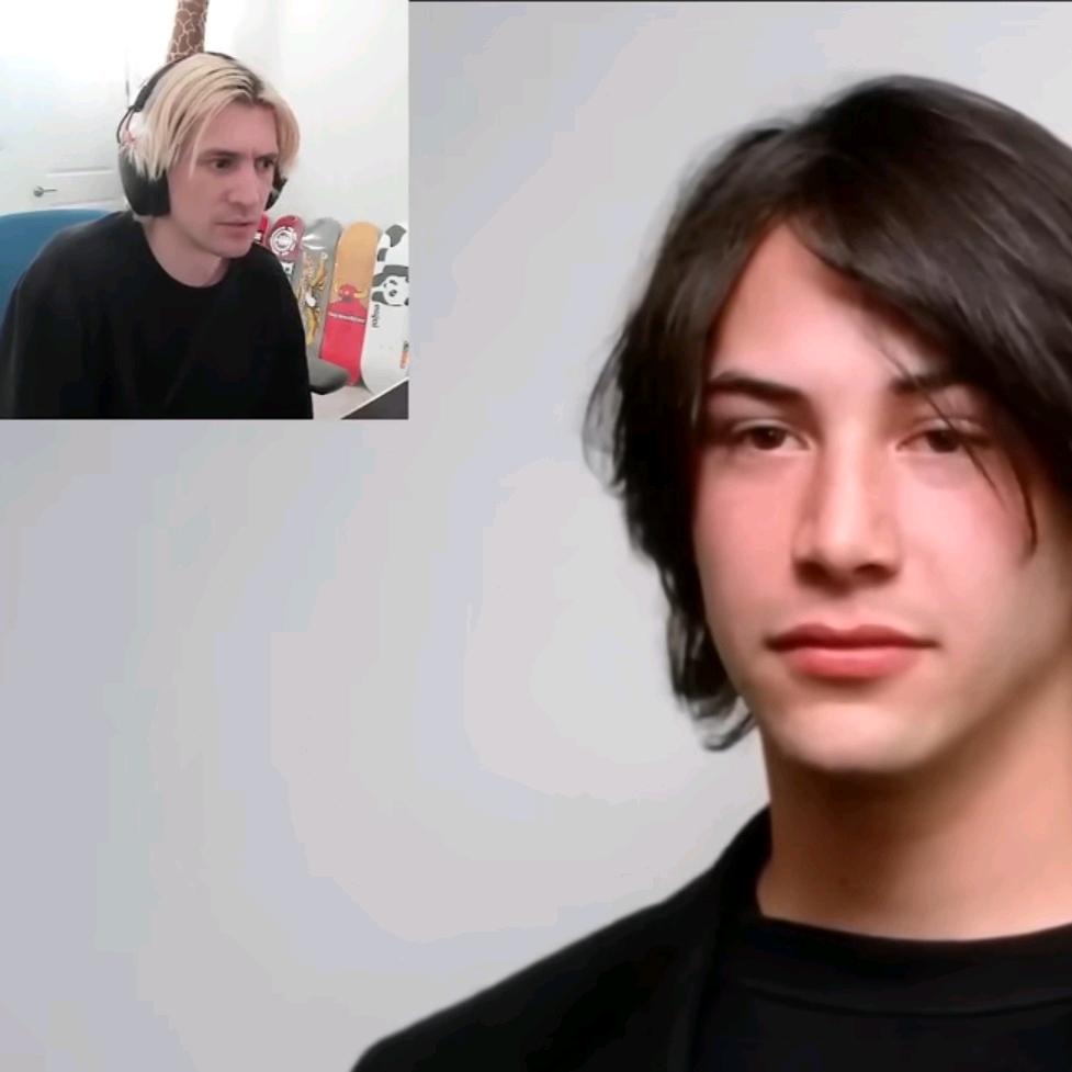 xQcReeves