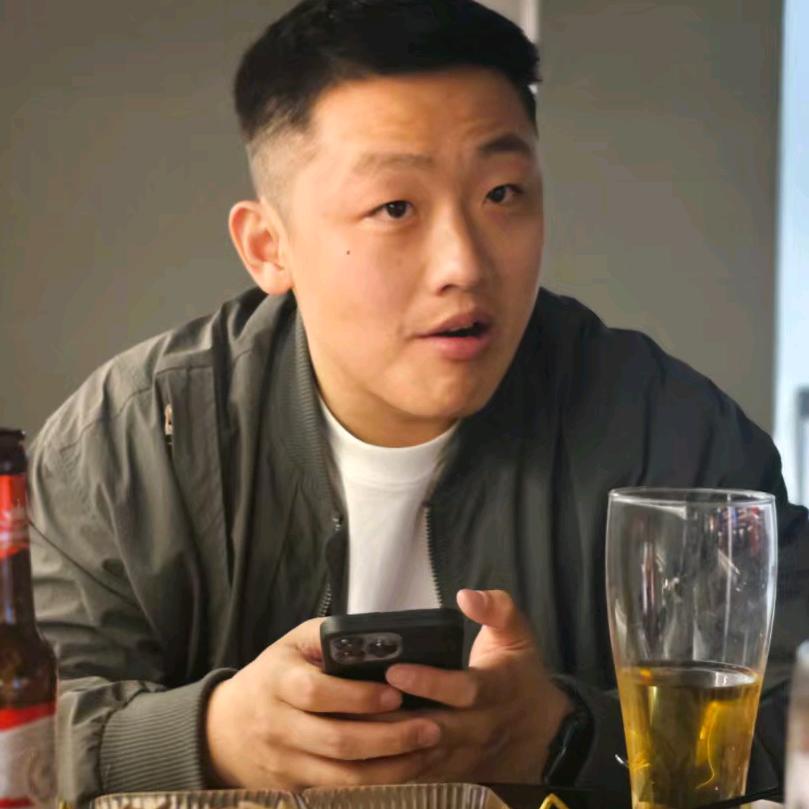 米斯特张（伐木累）
