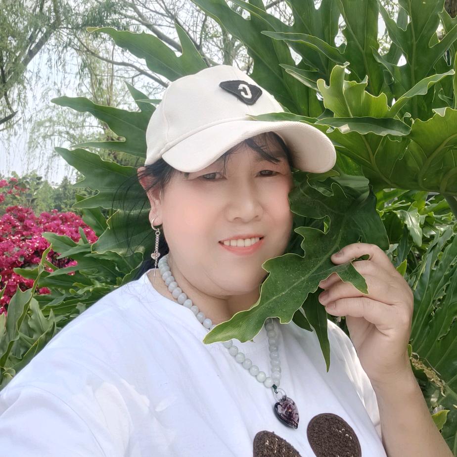 山清水秀兰三姐