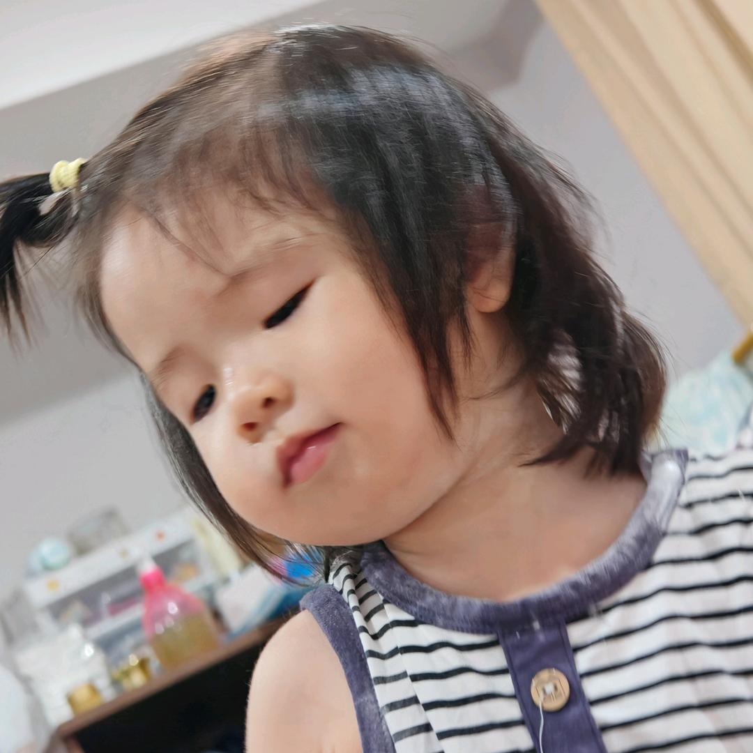 人类幼崽驯服记