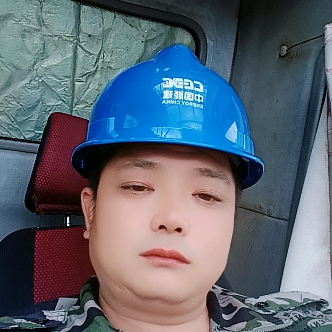 华哥，吊装岁月
