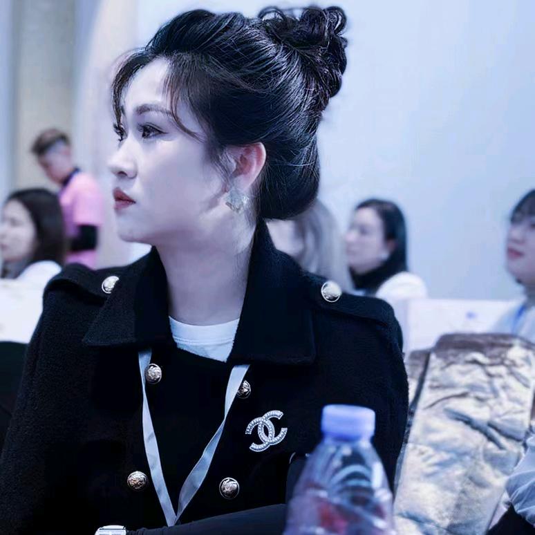 彩虹姐（生活号悟颜栖）