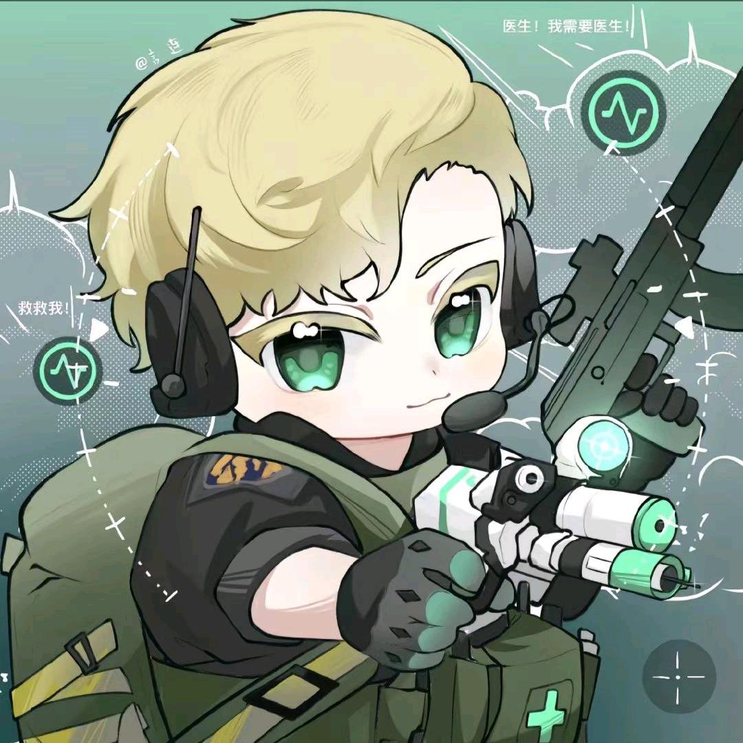 辰风电竞（三角洲行动）