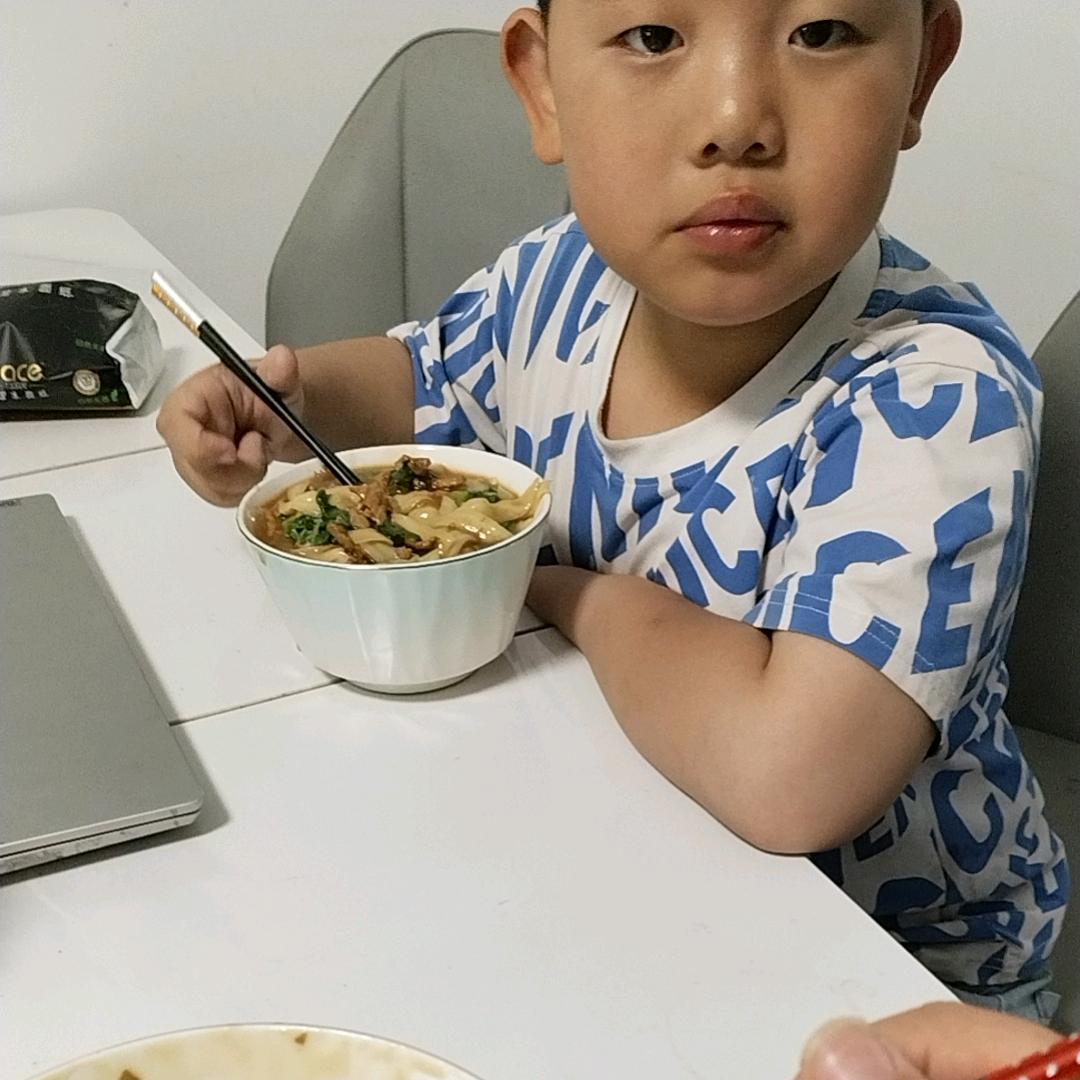 二哥（家庭妇男）